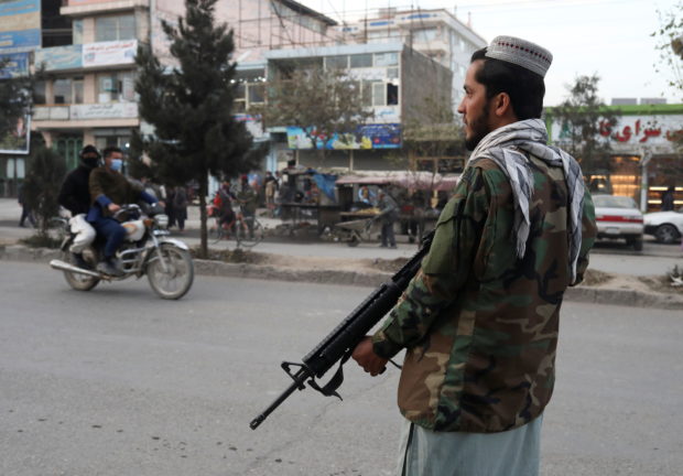The United Nations (UN) envoy to Afghanistan on Wednesday delivered a bleak assessment of the situation following the Taliban takeover, saying that an affiliate of the Islamic State group has grown and now appears present in nearly all 34 provinces.