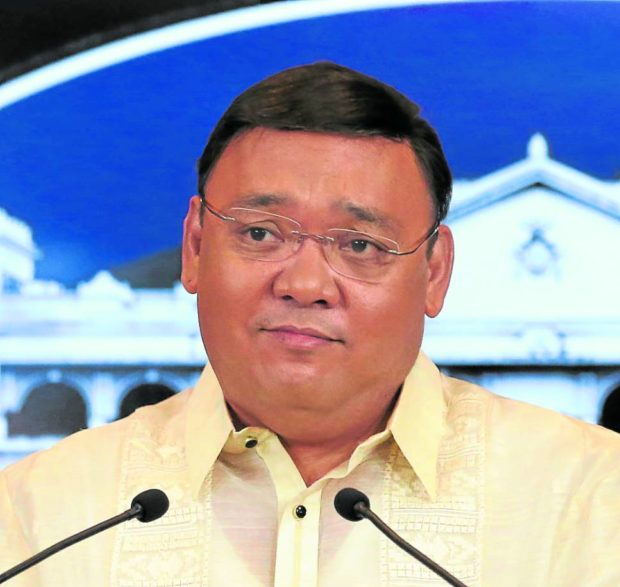 Palace: No mockery, deception in admin bets’ substitutions for 2022 polls