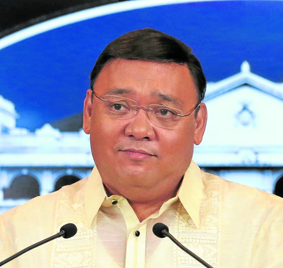 Roque offered Comelec post