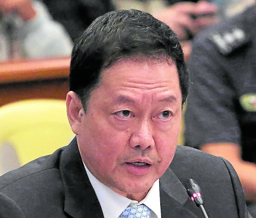 Outgoing Justice Secretary Menardo Guevarra on Friday confirmed that he has accepted the offer of President-elect Ferdinand Marcos Jr. to head the Office of the Solicitor General (OSG).