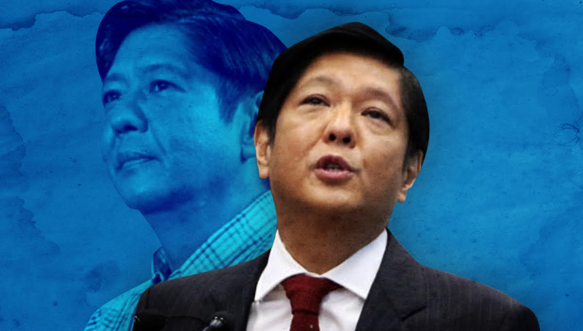 Is Bongbong really dead? Comelec asked to junk COC of Marcos 'impostor' | Inquirer News