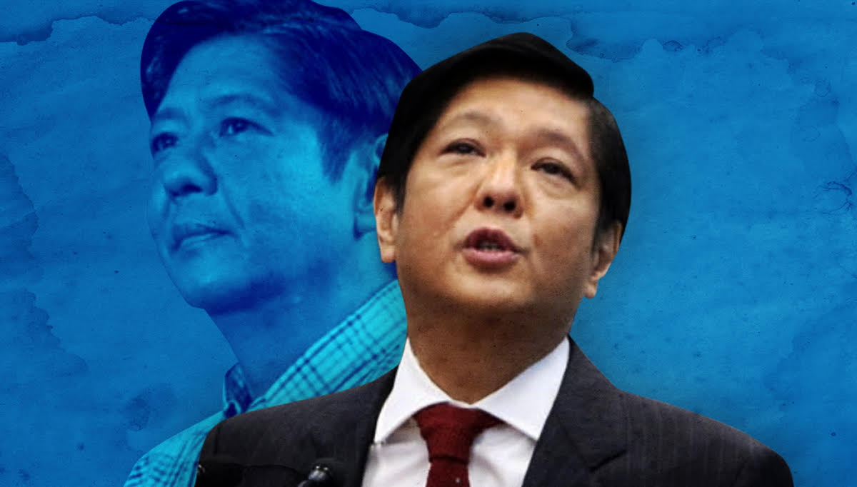 Is Bongbong really dead? Comelec asked to junk COC of Marcos