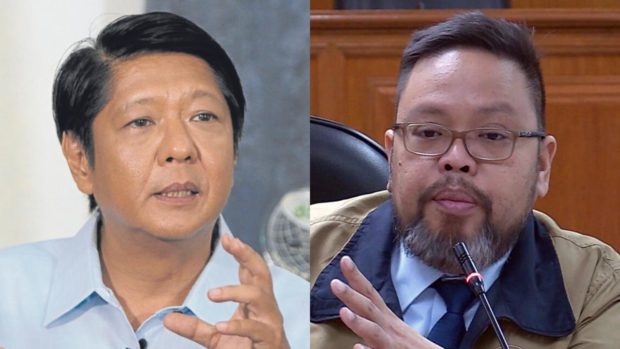 Comelec spox flags 'misleading' statement from Marcos' camp