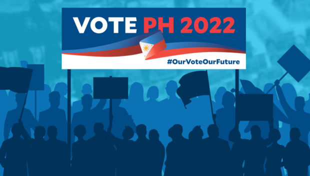 845 local candidates sure winners on May 9; #VotePH2022