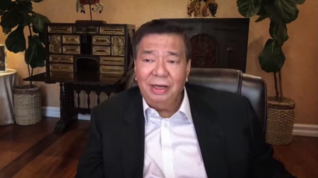 The Senate Pharmally investigation is “not a waste of time,” according to Senate Minority Leader Franklin Drilon, who said the next Congress can still adopt the blue ribbon committee’s findings on the matter.
