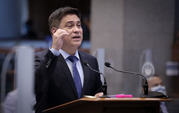 Senate bill wants P1 million fine, 6-year jail time for quarantine violators