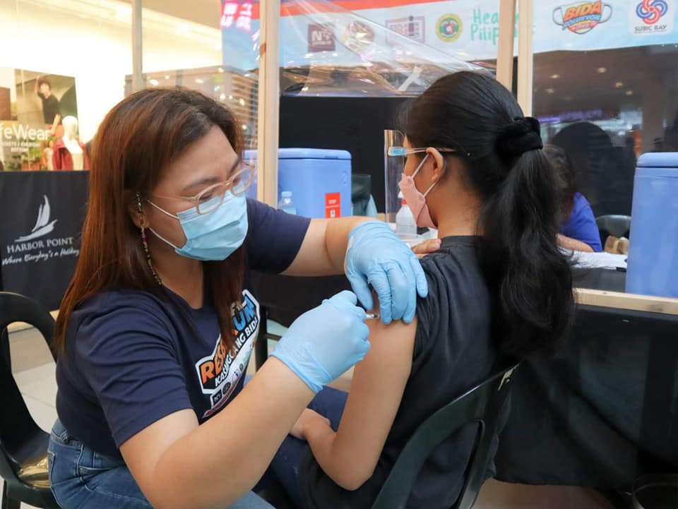 QC court asked to stop kids vaccination