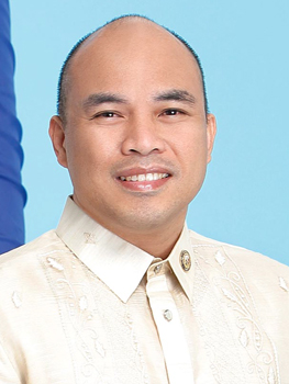 Bohol's Aumentado clarifies procedures on road projects amid controversy