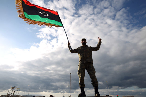 Libya since Kadhafi: a decade of civil war and chaos