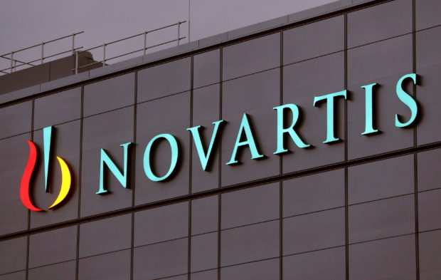 Novartis working on pan-coronavirus oral treatment, says CEO