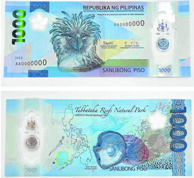 Academe joins uproar vs new peso banknote | Inquirer News