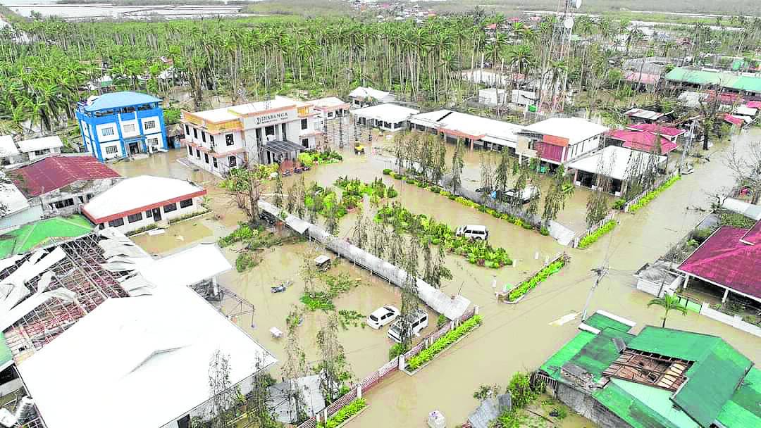 Odette Aftermath: Cry For Aid Rises In Visayas And Mindanao | Inquirer News