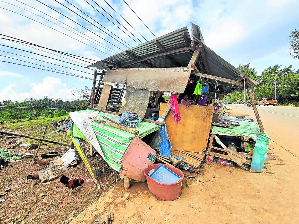 Palawan After ‘Odette’: 22 Dead And Counting | Inquirer News