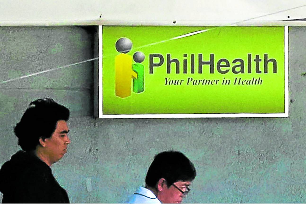 PhilHealth hikes coverage for high-risk pneumonia, stroke