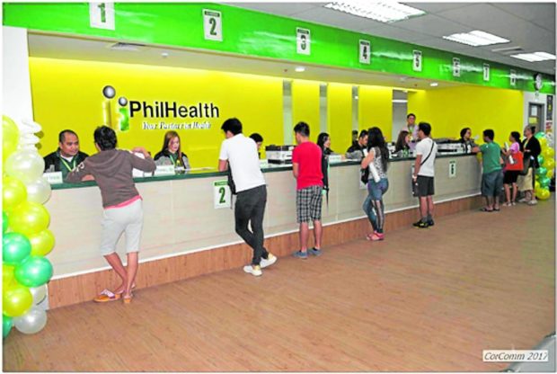 PhilHealth system is expected to return to normal operation in two days