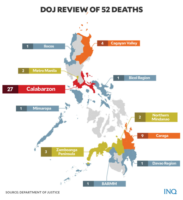 A year in crisis: A review of 2021’s biggest events | Inquirer News