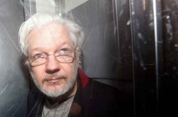 WikiLeaks founder Julian Assange on Friday moved a step closer to facing criminal charges in the United States for one of the biggest ever leaks of classified information after Washington won an appeal over his extradition in an English court.