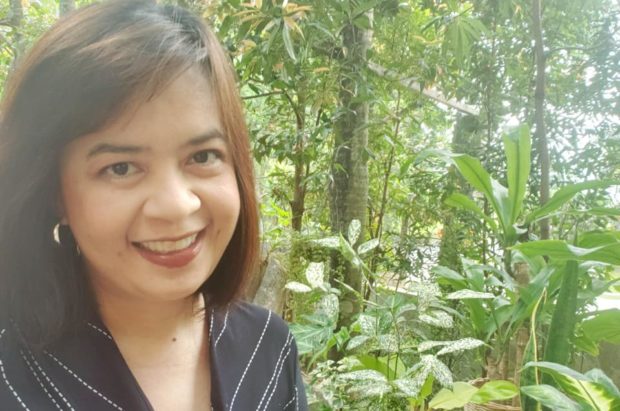 Journalist filmmaker Arlyn dela Cruz dies due to colon cancer