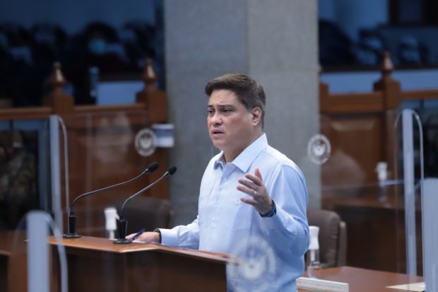 Congress is eyeing the proclamation of the country’s next leaders by Wednesday at the earliest, Sen. Juan Miguel Zubiri said.