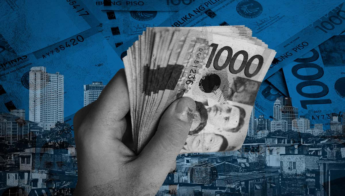 Philippines Government Debt, President Rodrigo Duterte