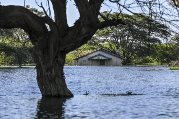kenya floods