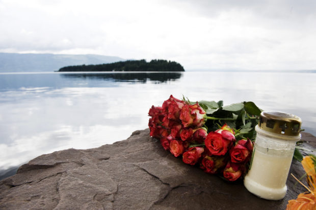 Decade after Norway massacre, Breivik seeks parole
