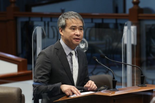Reelectionist Senator Joel Villanueva on Monday said that the budget for the "Doktor Para sa Bayan Act" scholars should be further increased to address the growing shortage of doctors in the country.