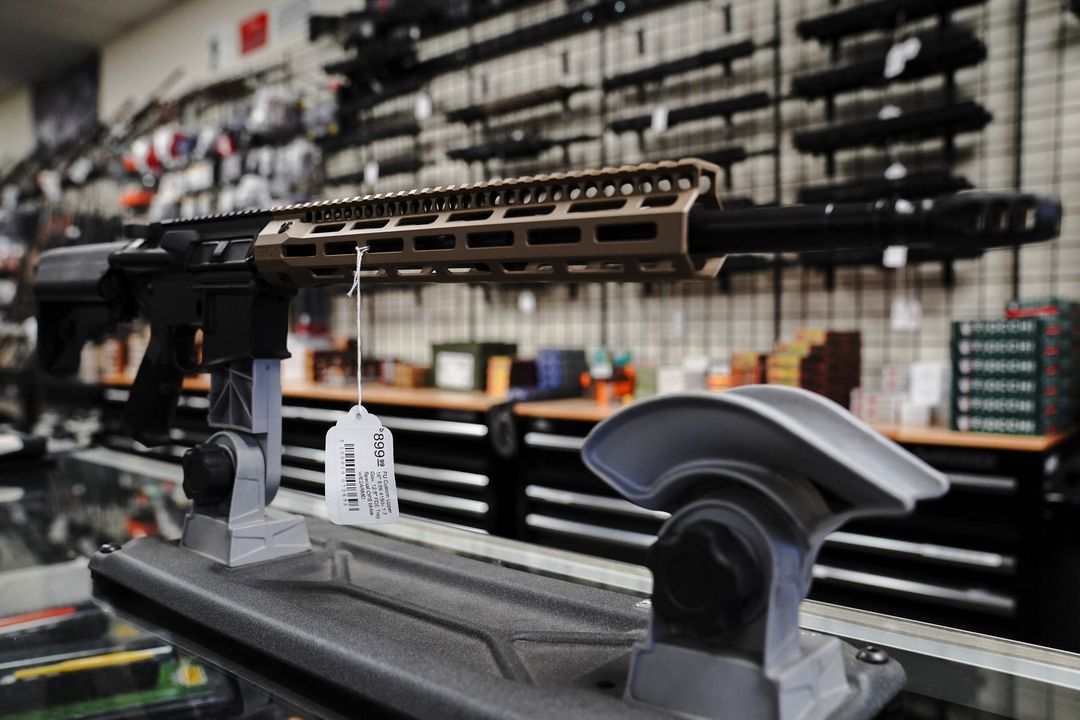 San Jose votes to be first US city to mandate gun liability insurance