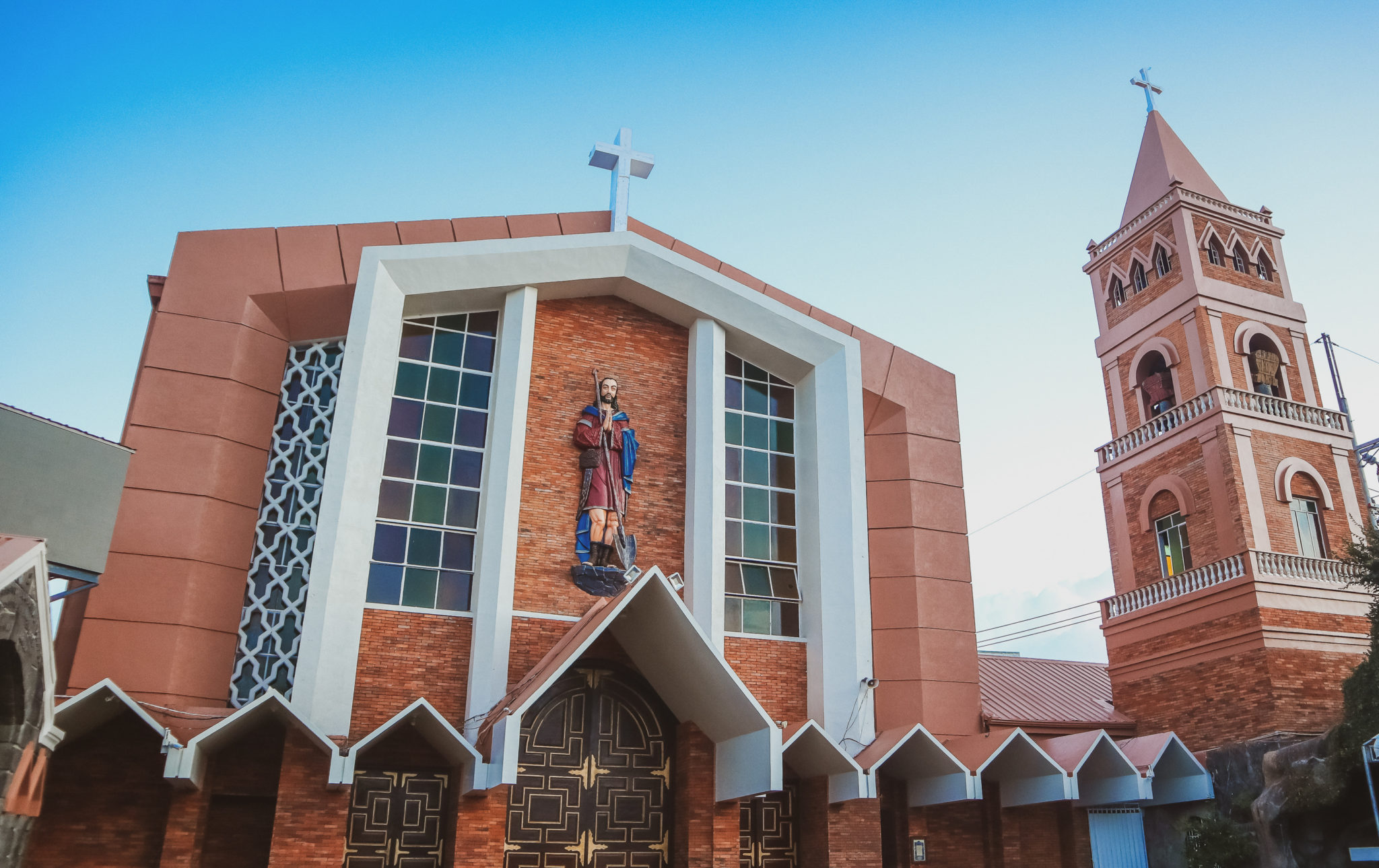 Bishop OKs petition to declare Biñan church a diocesan shrine ...