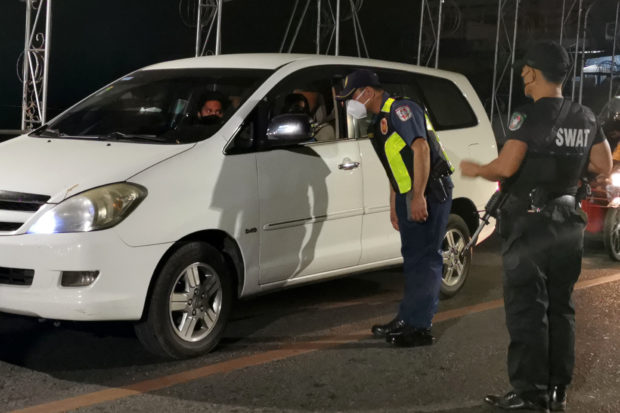 A total of 1,554 violators have so far been arrested amid the Commission on Elections’ (Comelec) nationwide gun ban ahead of the national elections, the Philippine National Police (PNP) reported Wednesday.
