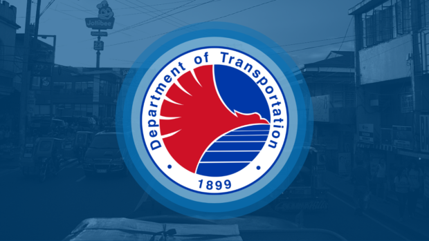 At least 26% of DOTr employees positive for COVID-19, says exec