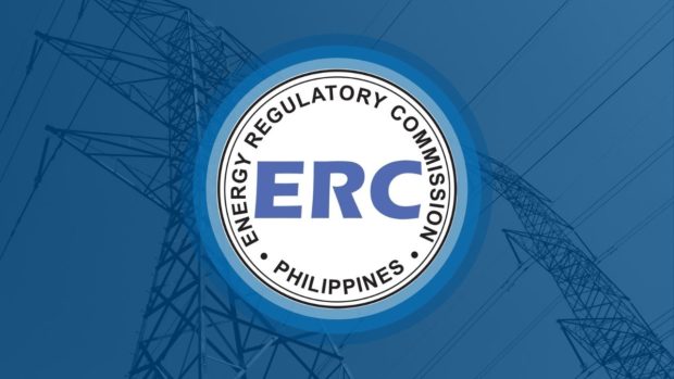 Energy Regulatory Commission (ERC). STORY: ERC rejects rate hike sought by Meralco, SMC power subsidiaries
