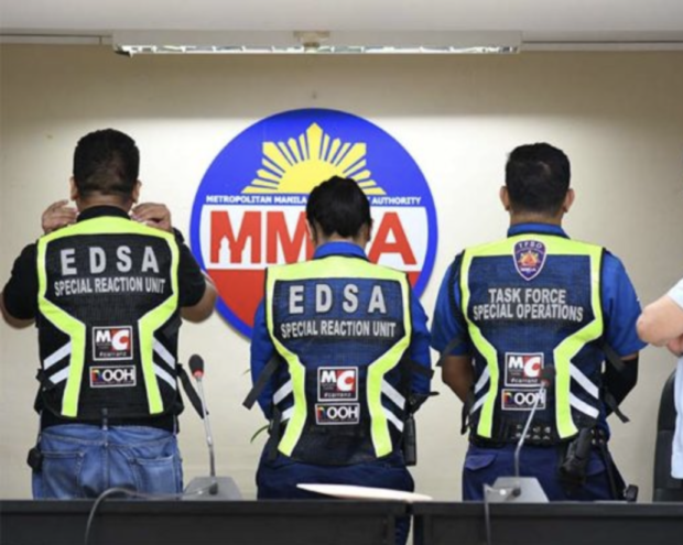 The Metropolitan Manila Development Authority (MMDA) on Wednesday said that 82 of its staff tested positive for coronavirus, the virus that causes COVID-19.