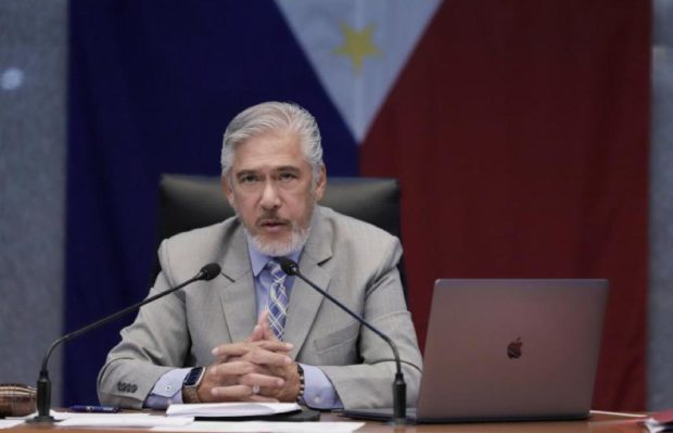 Proposed Dep’t of Disaster Resilience unlikely to be passed by 18th Congress — Sotto