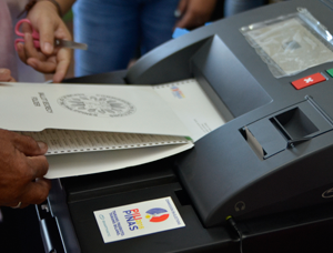 Smartmatic hits back at critics’ ‘unfounded’ claims