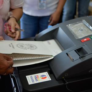 Smartmatic assures '2022 PH elections are 100% safe and secure'