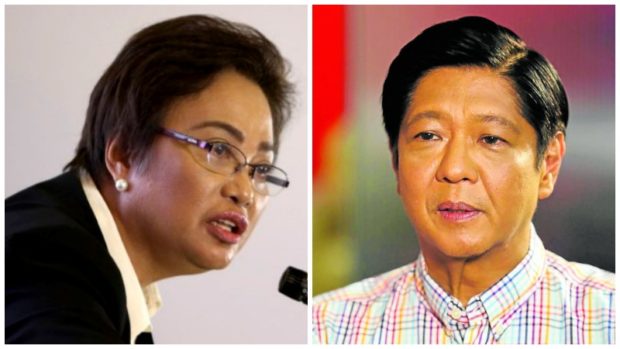 Left backs Guanzon’s stand on Marcos DQ; wary on politician’s attempt to influence Comelec
