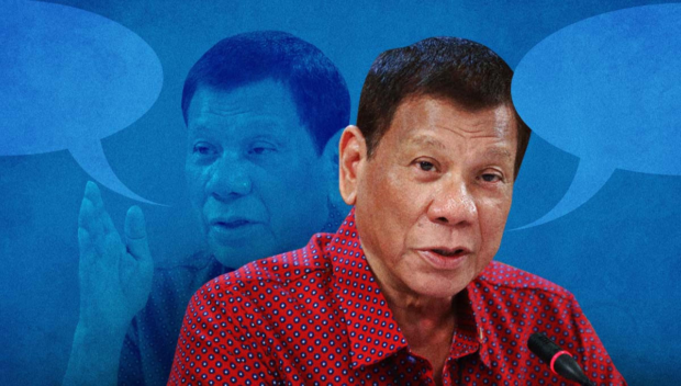 Duterte 'betrayed public trust'—Senate panel report