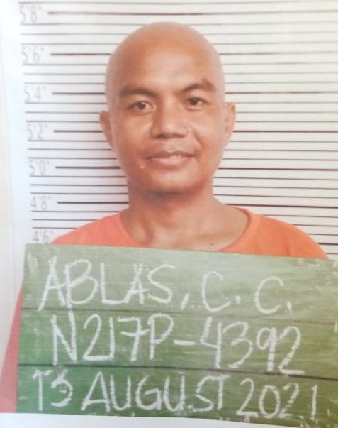 Another Bilibid inmate remains unaccounted for—BuCor