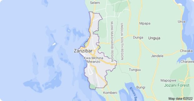 10 die in Zanzibar boat tragedy