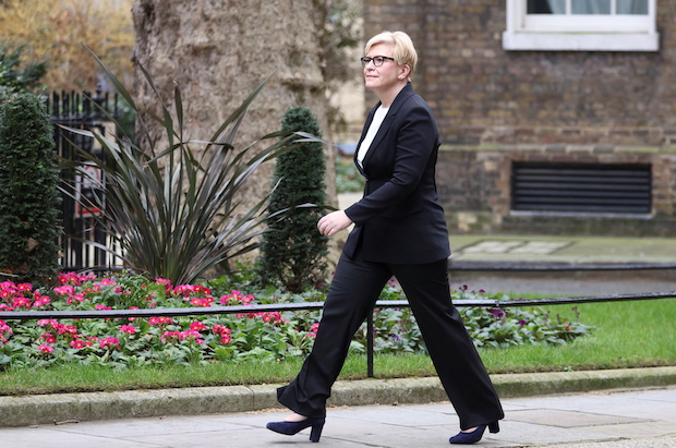 Photo of Lithuanian Prime Minister Ingrida Simonyte, for story: Lithuania to boost defense spending due to Ukraine crisis