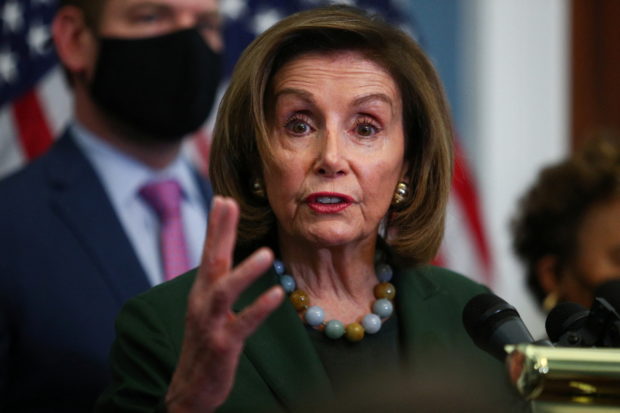 US Congress to provide $600 million for new Ukraine weapons – Pelosi