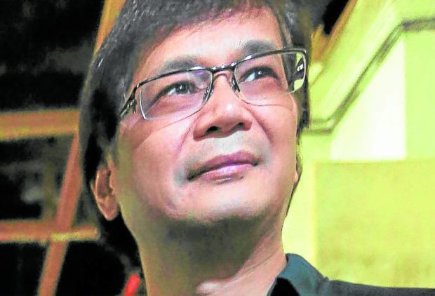 Photo of Benhur Abalos for story: Abalos resigns as MMDA chair to campaign for Marcos