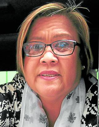 de lima 5th year detained
