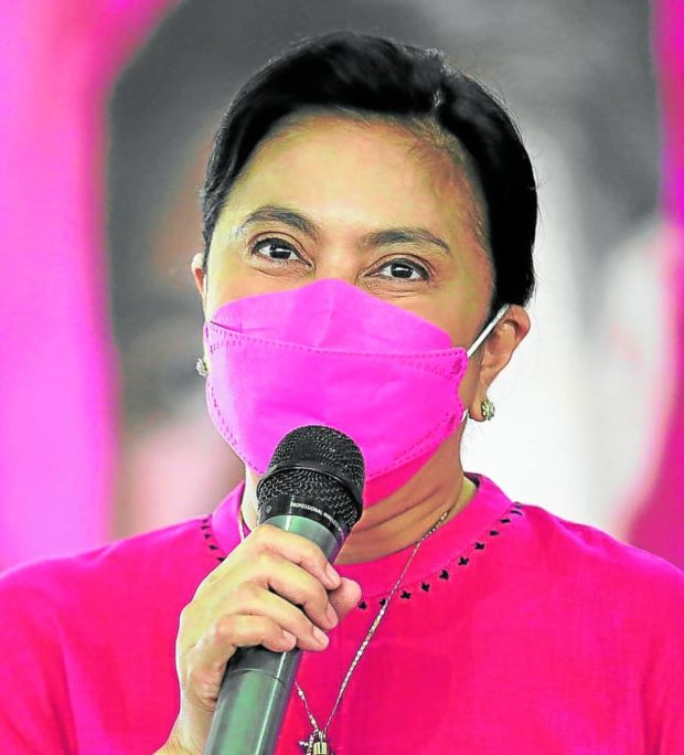 Vice President Leni Robredo is all set to visit Cebu again on Thursday, carrying her comprehensive jobs proposal in hopes of getting the support of the country’s most vote-rich province.