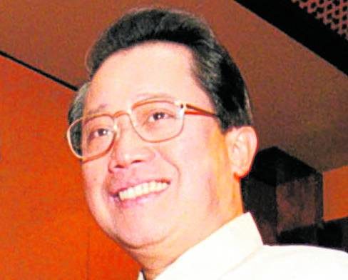Ricardo “Dong” Puno Jr.