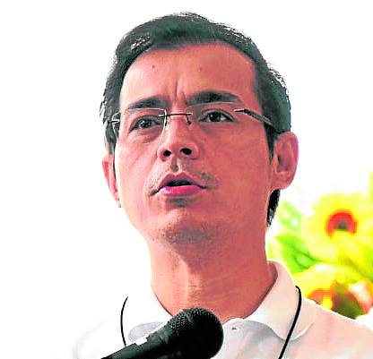 Isko Moreno believes voters bank on debates to know bet's plans
