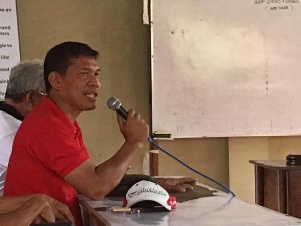 Ka Leody thinks TUCP's backing of Marcos-Duterte tandem due to winnability, debt of gratitude
