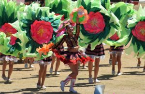 Baguio flower fest to resume in March, after 2-year hiatus