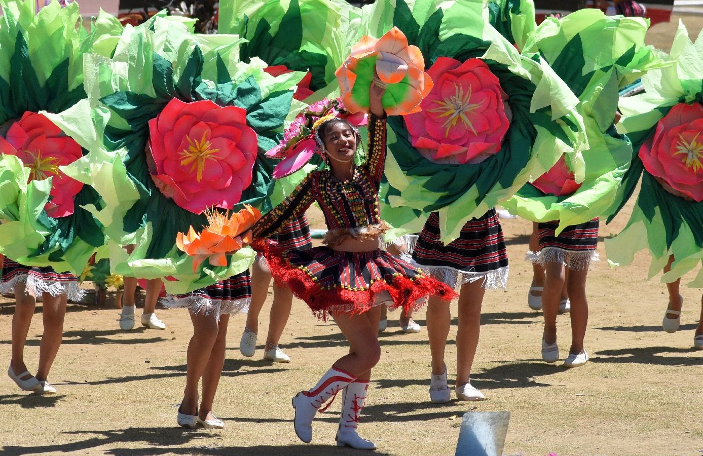 Baguio Flower Festival